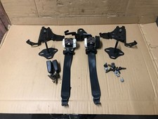 FORD FIESTA MK7.5 MK7 ST180