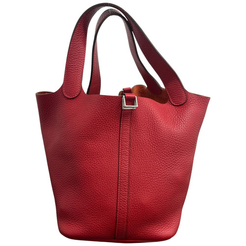 Hermes women picotin 22 - hermes, women's