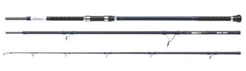 Shakespeare salt 10ft mpv - salt, xt