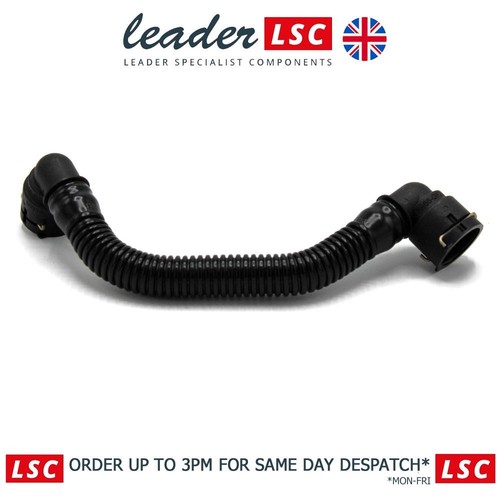 Crankcase vent hose pipe - crankcase,