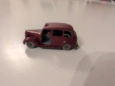 Vintage Matchbox Lesney -