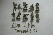 Vintage Airfix 1 32 WW2