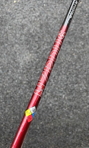 Ping hzrdus smoke rdx - ping,