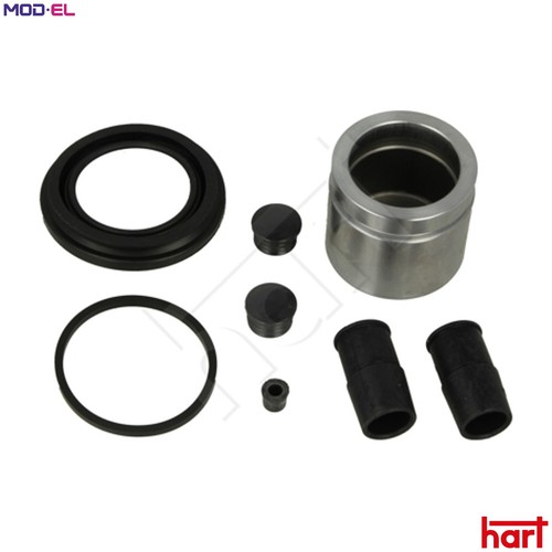Repair kit brake caliper 252 - brake,