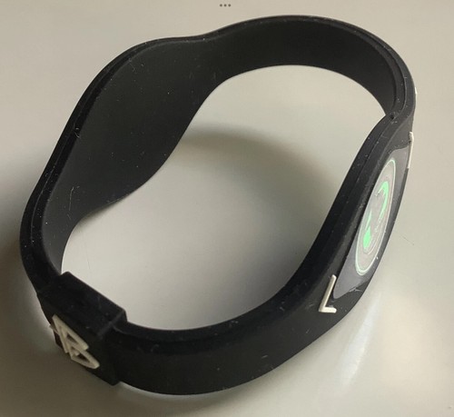 Power balance small black - ,