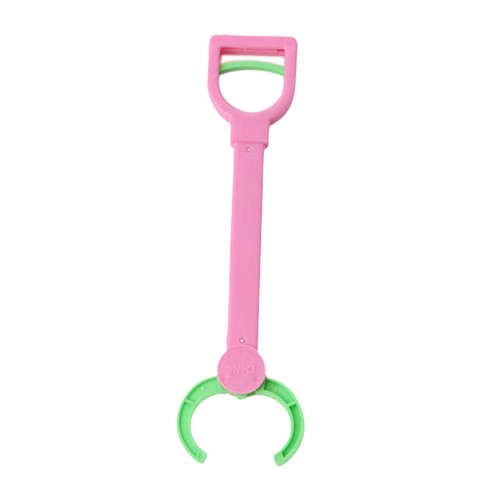 Mechanical hand toy children - mechanical,
