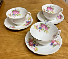 *** 3 x Vintage Collingwoods