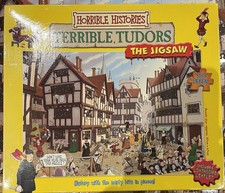 Horrible Histories 300 Piece
