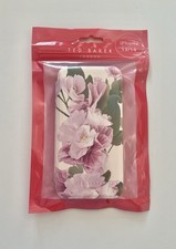 Ted Baker Floral iPhone 13 / 14 Phone Case Mirror Inside Brand New