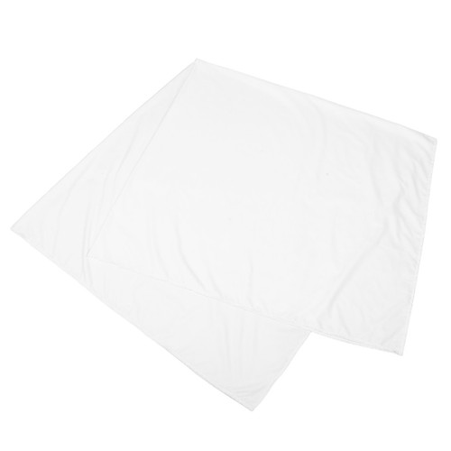 White sheets for hotel - white,