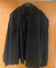 H&M Large Black Women’s