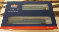Bachmann 35-504 OO gauge Class