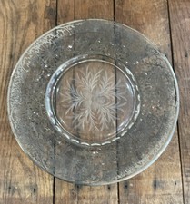 Vintage Glass & Sterling