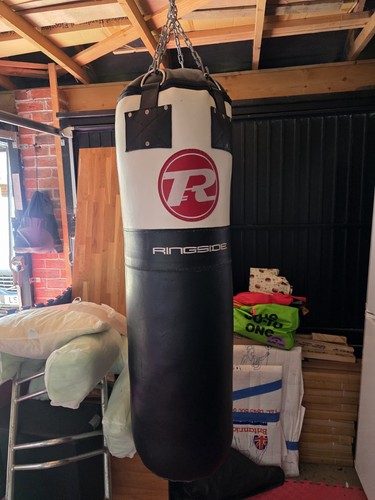 36kg ringside hanging - ft,