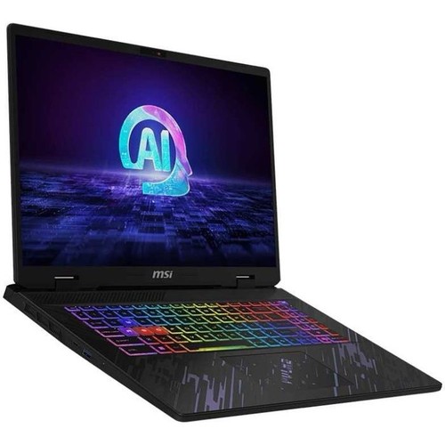 Laptop gaming msi - laptop, pulse