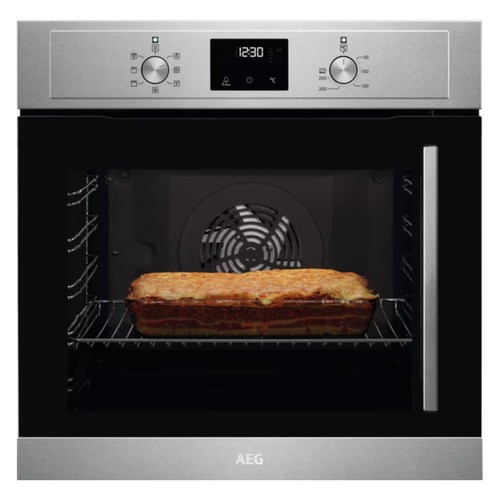 Refurbished aeg electric - refurbished,
