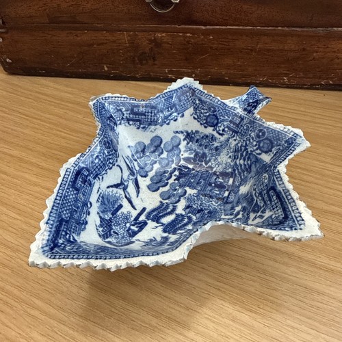 Antique staffordshire - an,