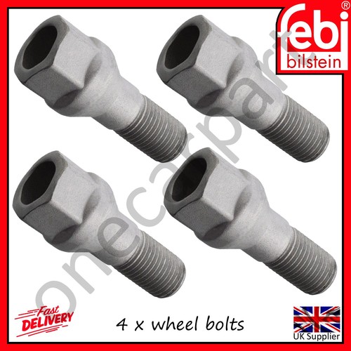 Steel rim wheel bolts - rim,