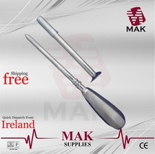 MAK Trocars Abdominal NELSON