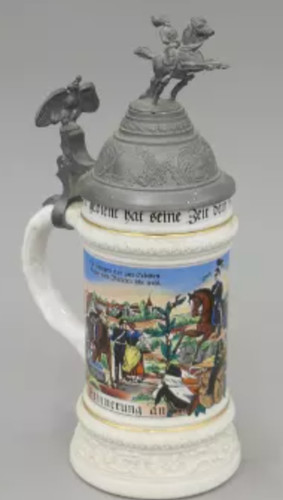 Vintage gerz west germany - west,