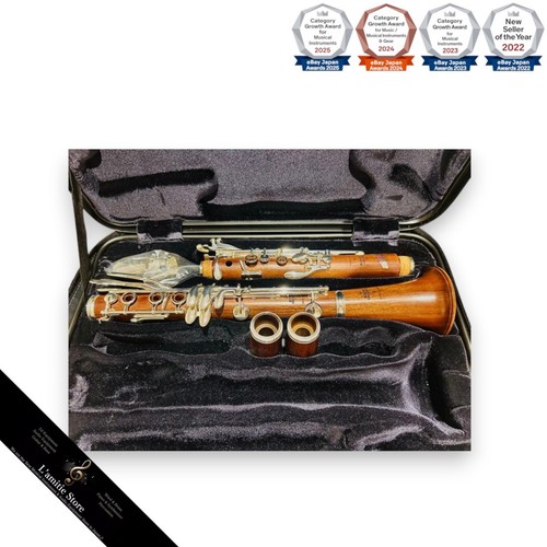 Crampon tosca clarinet - crampon, a