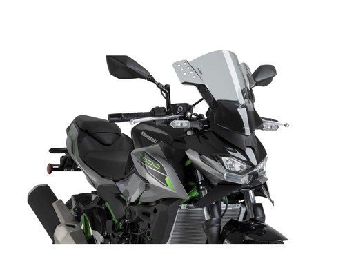 Puig rafale screen - screen, windshield