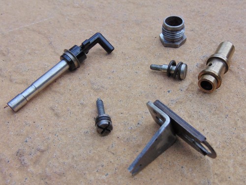 Classic carburettor hif6 - classic,