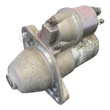 Vauxhall Astra Zafira Starter