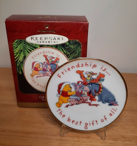 1997 hallmark gift - 1997,