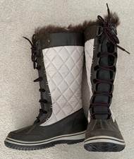 Womens Brand New Alpine