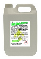 Eco chain gear cleaner - gear,