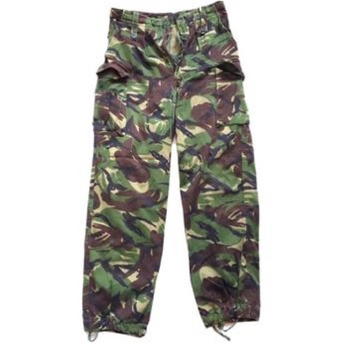 British army surplus - british,