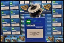 MELETT TURBO CHRA TURBOCHARGER