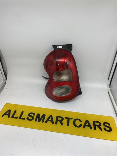 Smart car 450 fortwo - smart,