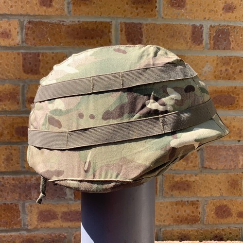 British army surplus - british, mtp