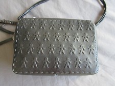 HENRY BEGUELIN small leather