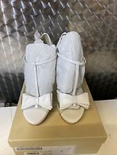 BOURNE REAL LEATHER T BAR