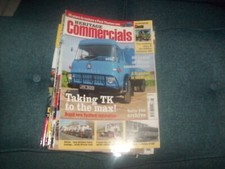 Heritage commercials - 3,