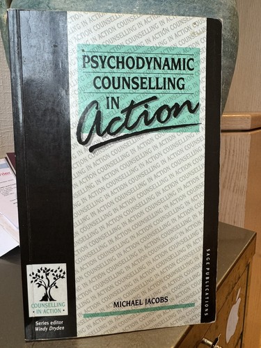 Psychodynamic counselling - counselling, in