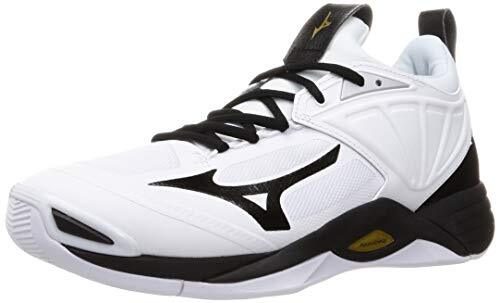Mizuno volleyball shoes wave - mizuno,