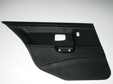 BMW E36 Rear Left Door Card