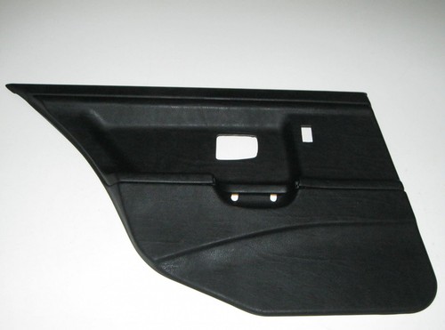 Bmw e36 rear - e36, left