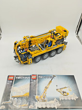 LEGO 8421 Mobile Crane Technic