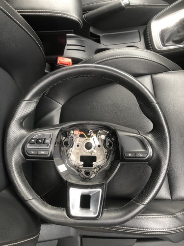 2018 2024 mg3 and - zs, steering