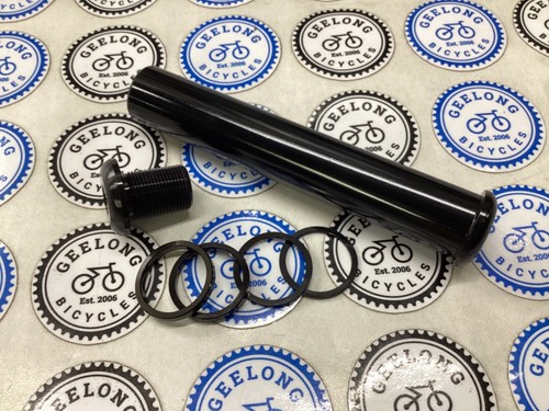 20mm thru axle bmx - axle,