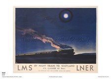 SCOTLAND ZEC RETRO VINTAGE