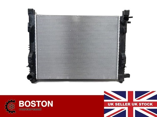 Brand new radiator fits - new,