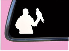 Falconry with hood TP 625