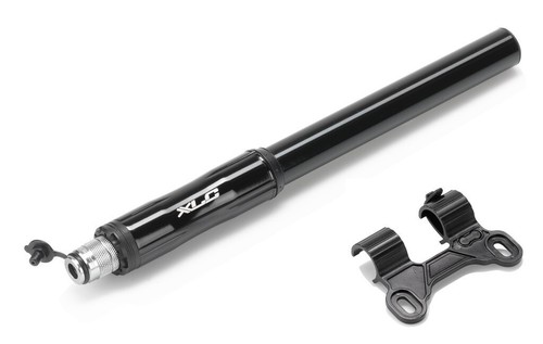 Xlc mini road racing bike - mini, pump