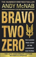 Bravo Two Zero - 20th